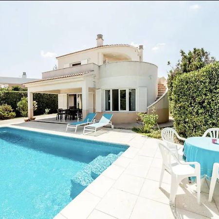 Villa With Pool In Cala Blanca With Sea Views Кала-Сантандрія Екстер'єр фото